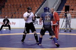 九游体育线上-搏击台上竞技精神引发热议，搏击现场